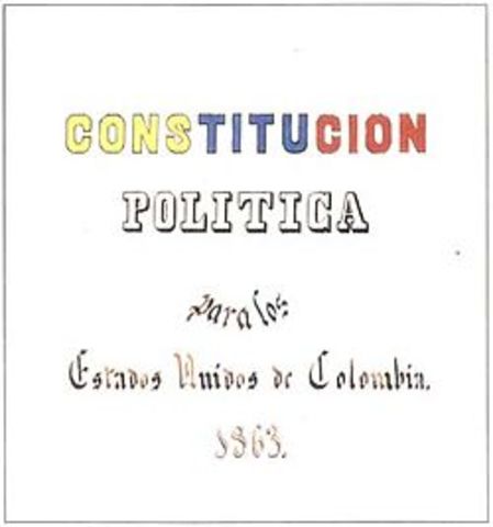 Constitucion de Rio Negro