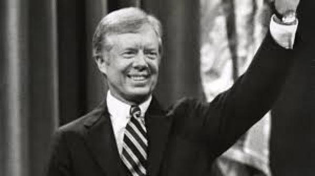 Jimmy Carter