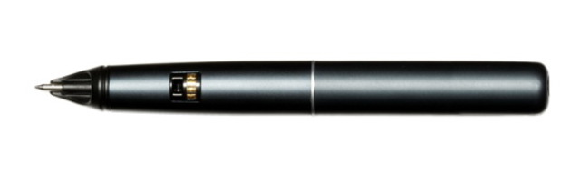 2008-Livescribe Pulse Smartpen