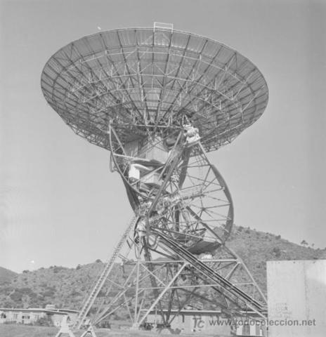 Radiotelescopio