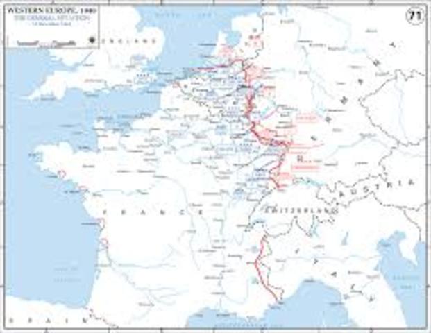 Truman Doctrine/Marshall Plan