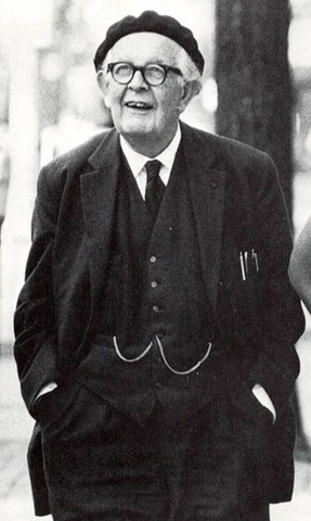 Jean Piaget ( 1896-1980)