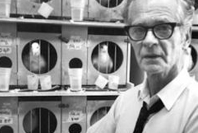Frederic Skinner (1904-1990)