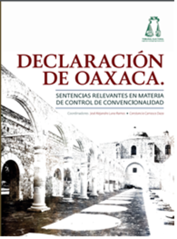 Declaración de Oaxaca