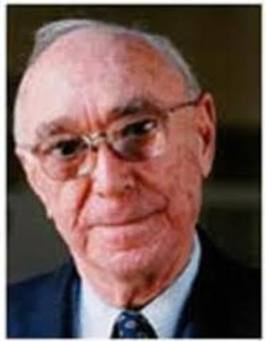 Jerome Brunner (1915-2016)