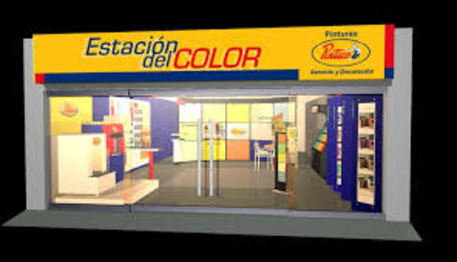 1958- FABRICA DE LITOGRAFIA PINTUCO