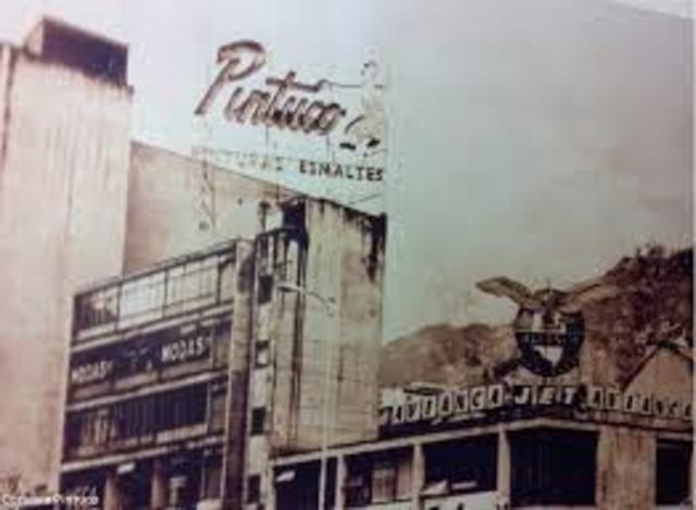 1960-NUEVA PLANTA PINTUCO
