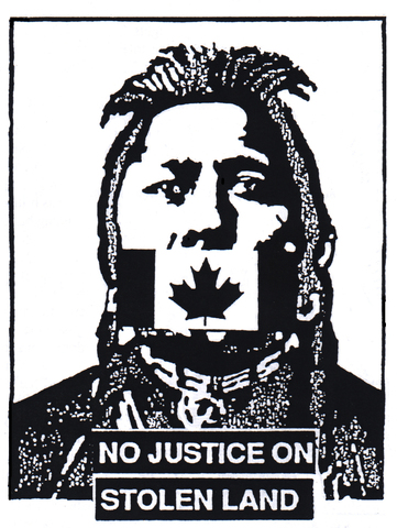 The Indian Act