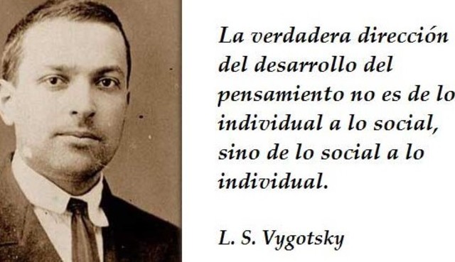 6. Teoría Sociocultural