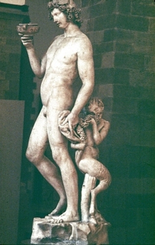 Returned to Florence