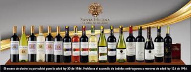 1980 Comenzaron a desarrollarse las marcas propias