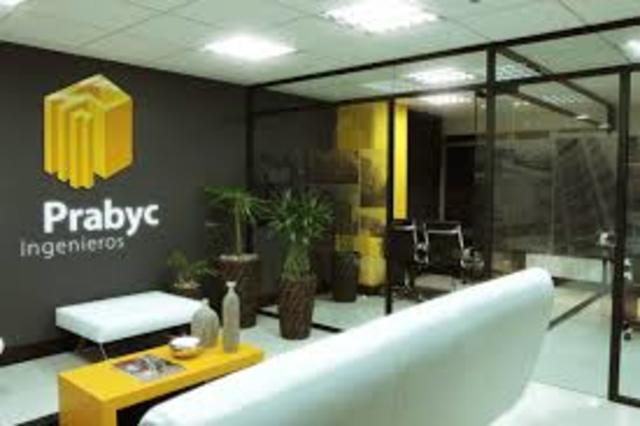 fundacion de prabyc ingenieros