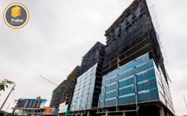 EXCELENCIA INMOBILIARIA -PRABYC