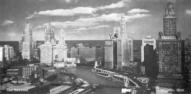 Hotspots of the Sound