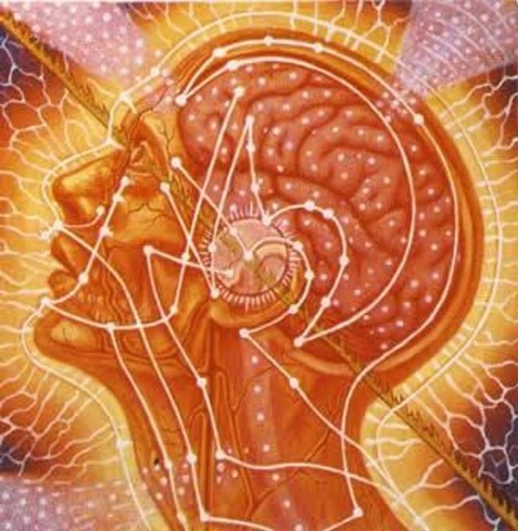 PSICOLOGIA TRASPERSONAL