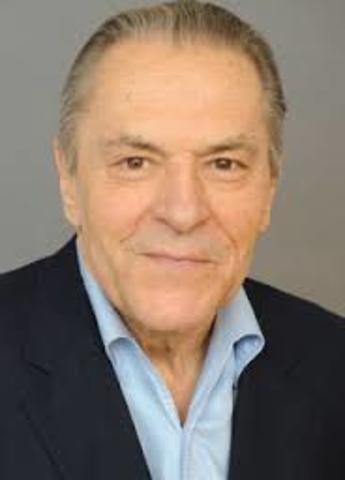 Stanislav Grof,