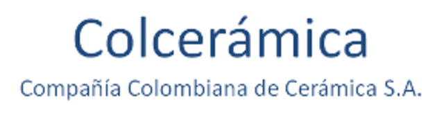 Colcerámica Compañía Colombiana de Cerámicas S.A.