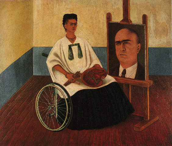 Mientras estuvo en el hospital ABC.