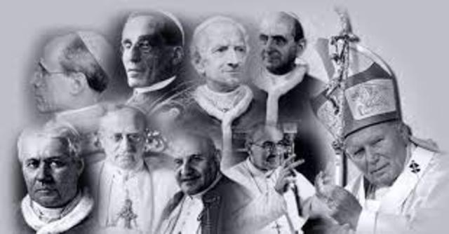 La Doctrina Social de la Iglesia