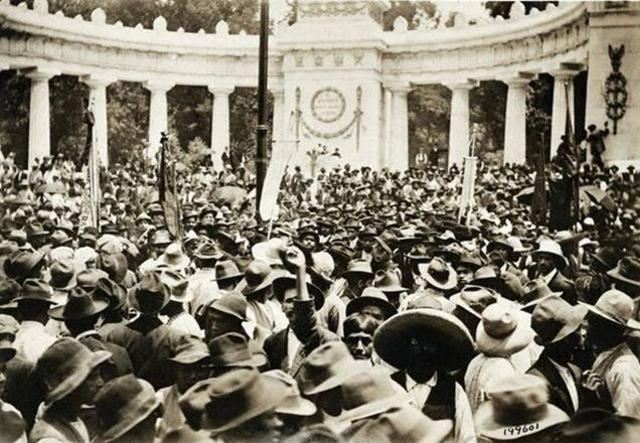El Gran Circulo de Obreros Socialistas