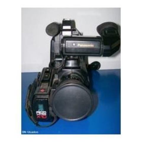 Video Cámara VHS Compacta