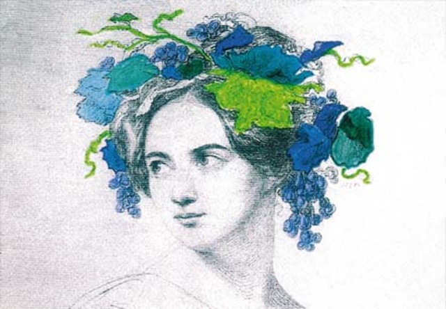 Fanny Mendelssohn Hensel