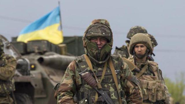 CONFLICTO ACTUAL: GUERRA EN EL ESTE DE UCRANIA