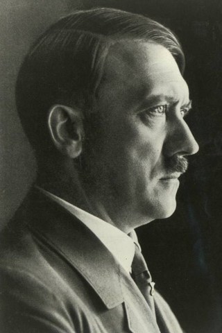 Adolf Hitler