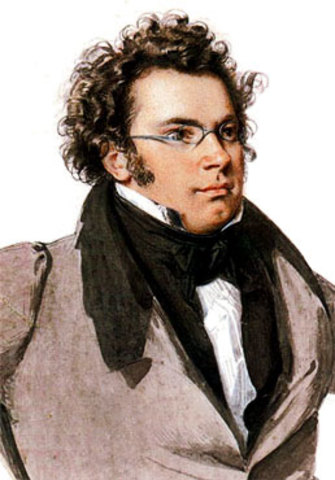 Franz Schubert