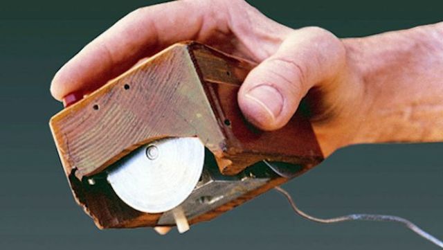 Por Douglas Engelbart