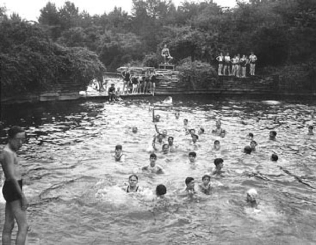 Columbus Park