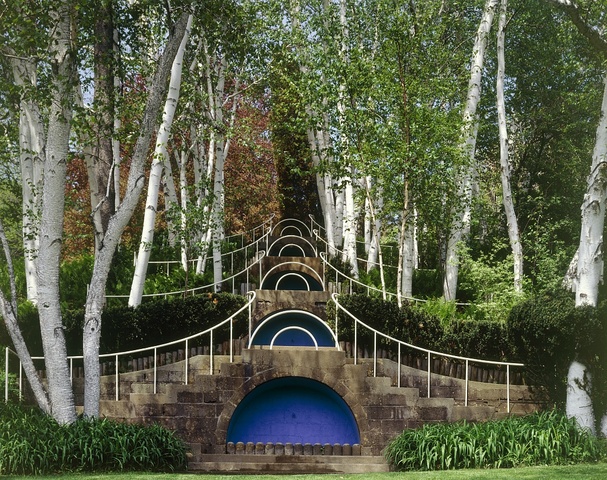 瑙姆科吉（Nomkeag/Naumkeag）庄园