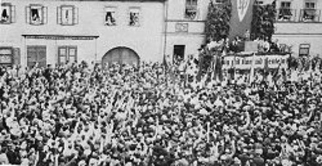 Crisis de los Sudetes