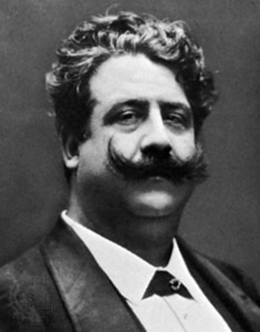 Ruggiero Leoncavallo