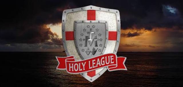 The Holy League