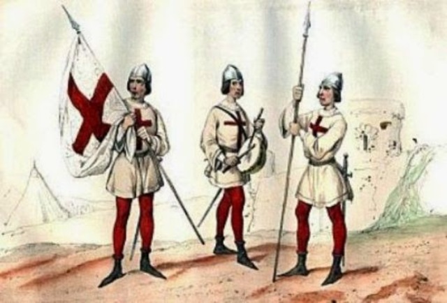 Santa Hermandad (1476)