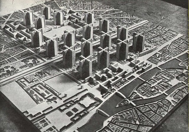 光辉城市
