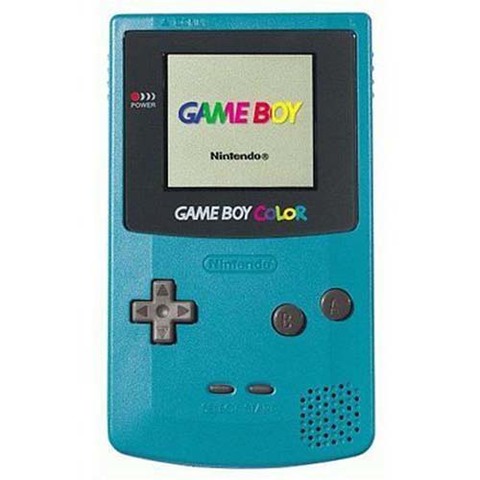 Gameboy Color