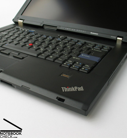 Lenovo ThinkPad