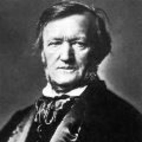 Richard Wagner 1813-1883