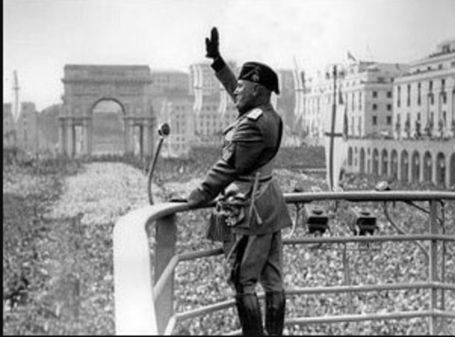 Italy attacks France