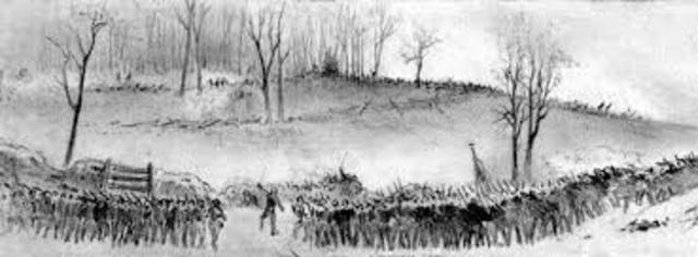 First Battle of Winchester, Virginia