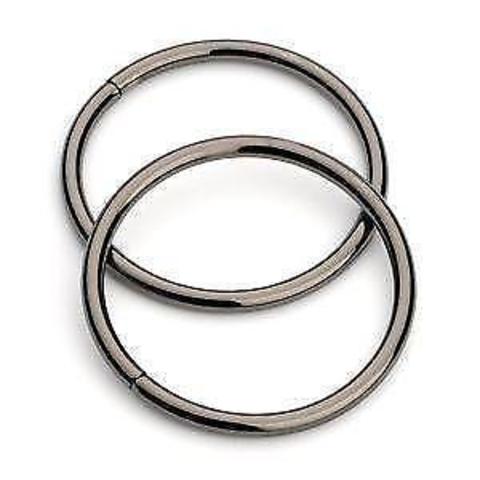 METAL RINGS