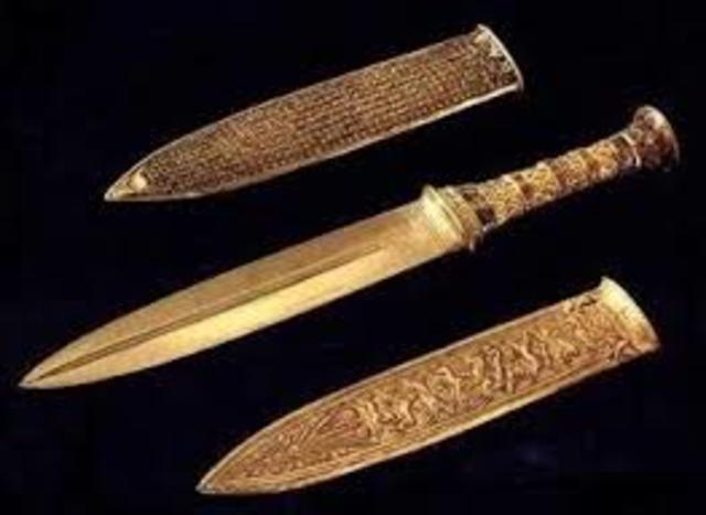 SMALL MODELS OF EVERYDAY OBJETS