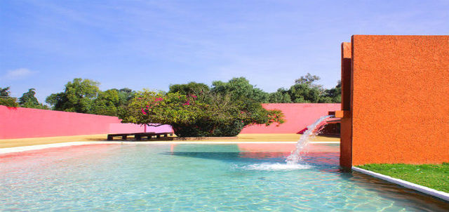 Los Clubes景观Cuadra San Cristóbal