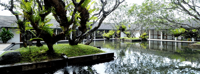 班托塔海滨酒店Bentota Beach Hotel