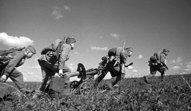 Operation Barbarossa