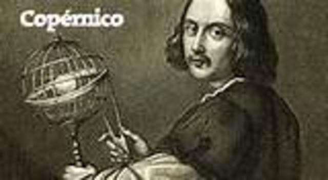 Modelo Heliocentrico