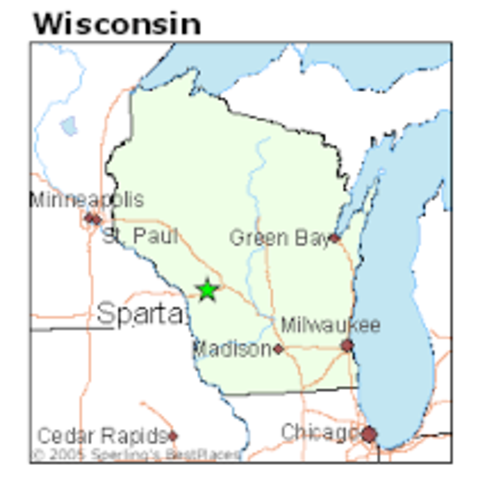 Moviéndose otra vez