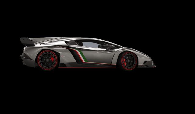 Veneno Off One